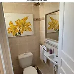 La Maison Des Eaux Oda ve Kahvaltı