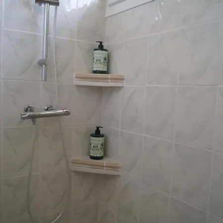 La Maison Des Eaux Bed and Breakfast