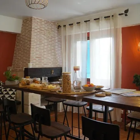 La Maison Des Eaux 3* Saint-Jean-de-Thurac