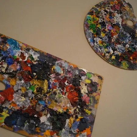 La Maison Des Eaux Alojamento de Acomodação e Pequeno-almoço