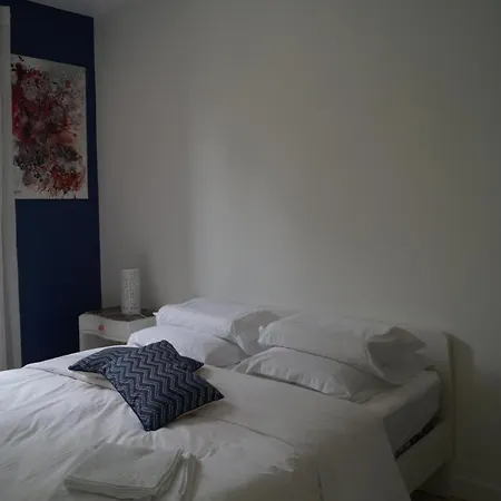 La Maison Des Eaux Alojamento de Acomodação e Pequeno-almoço