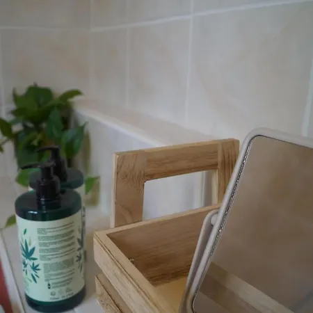 La Maison Des Eaux Alojamento de Acomodação e Pequeno-almoço 3*