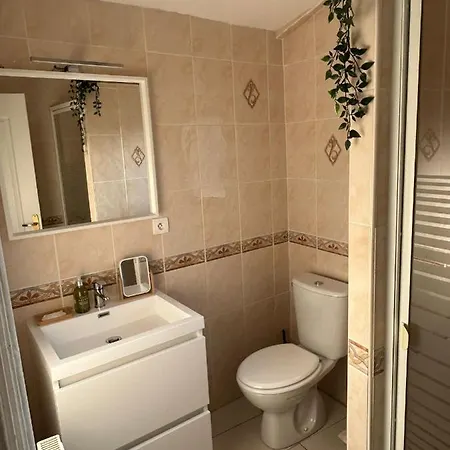 La Maison Des Eaux Alojamento de Acomodação e Pequeno-almoço