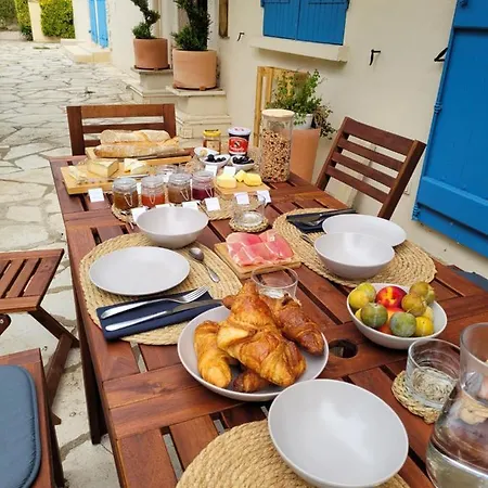 La Maison Des Eaux 3* Saint-Jean-de-Thurac