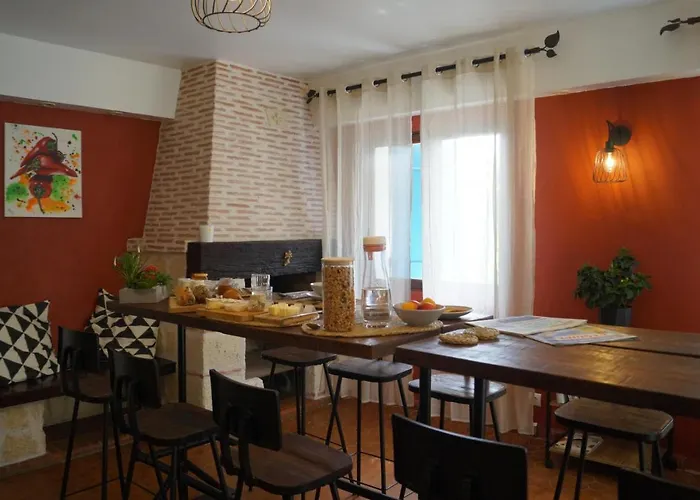 La Maison Des Eaux 3* Saint-Jean-de-Thurac