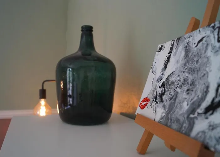 La Maison Des Eaux Bed and breakfast Saint-Jean-de-Thurac