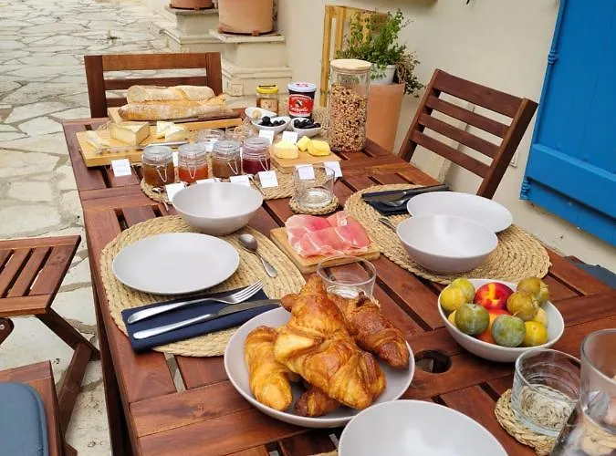 La Maison Des Eaux 3* Saint-Jean-de-Thurac